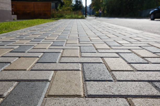Best Residential Paver Driveway  in , KY