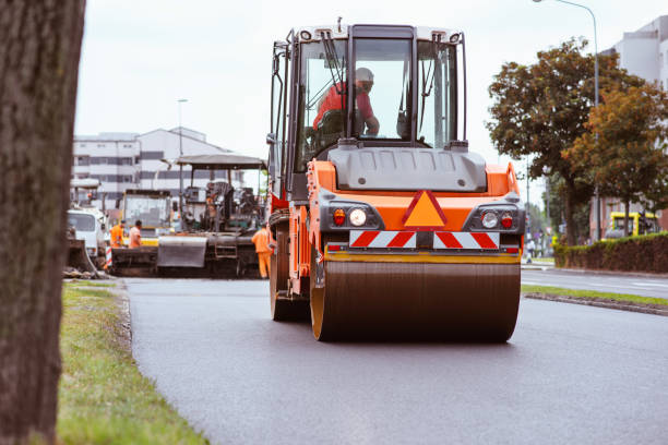 Best Driveway Paving Company  in , KY